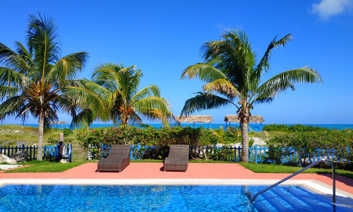 Hotel Playa Cayo Santa Maria, Cuba – 4.5*