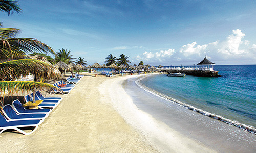 Royal Decameron Club Caribbean, Jamaïque – 3*