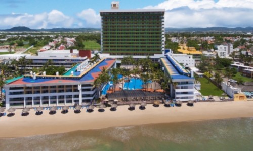 Resort credits - select El Cid Resorts