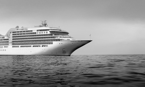 Seabourn's Black Friday Sail is here!