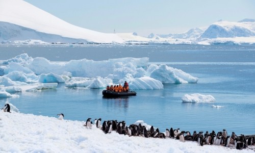 Seabourn Expeditions