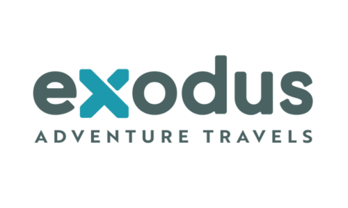 Exodus Adventure Sale