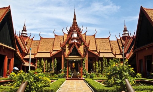 Featured Journey:  Wonders of Vietnam, Cambodia & the Mekong