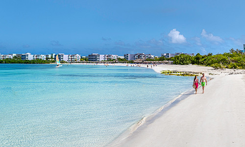 Grand Sirenis Cayo Santa Maria