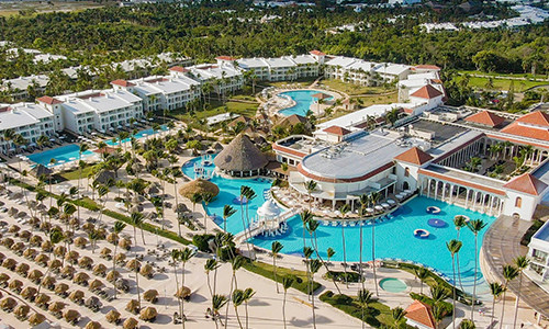 Paradisus Palma Real Resort