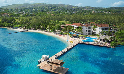 Zoëtry Montego Bay Jamaica