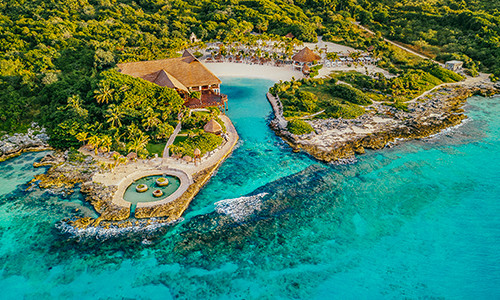Ce remarquable complexe tout inclus promet des vacances familiales remplies de souvenirs inoubliables.