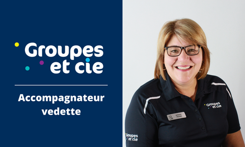 Johanne Mondor
