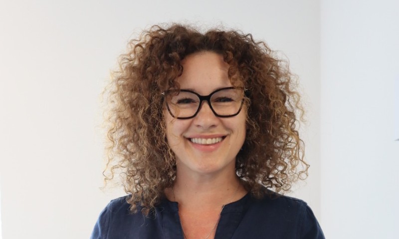 Marie-Josée Potvin MARINAR