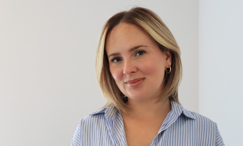 Andréane Di Staulo MARINAIR