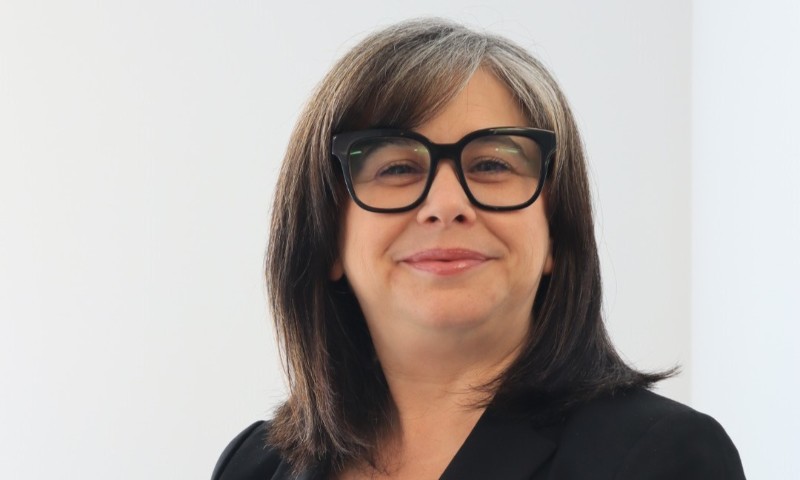 Annie Préseault MARINAIR