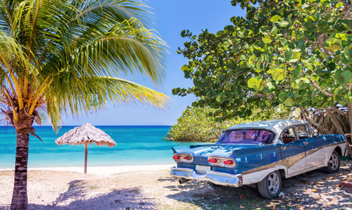 Cuba - Our Travel Professionals' Top 10 Picks
