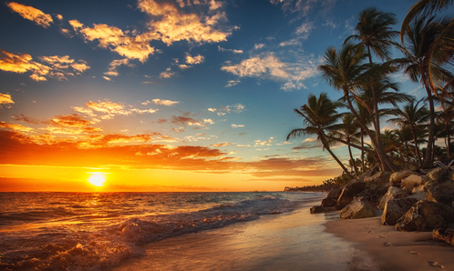 Dominican Republic - What to wear, eat & buy
