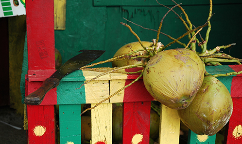 Jamaica - What to wear, eat, and buy