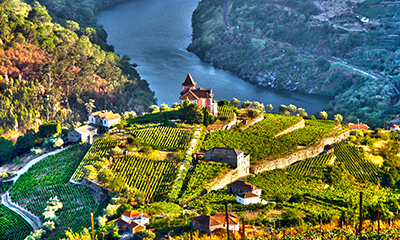 Portugal - Travel Guide