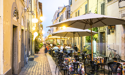 Italy - What you need to know