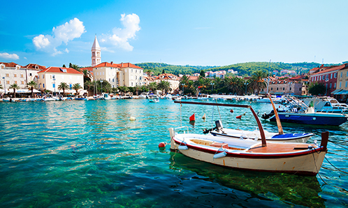 Croatia - Travel Guide
