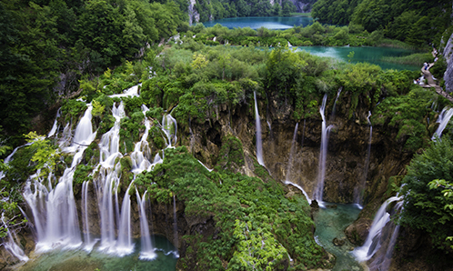 Croatia - Top 10