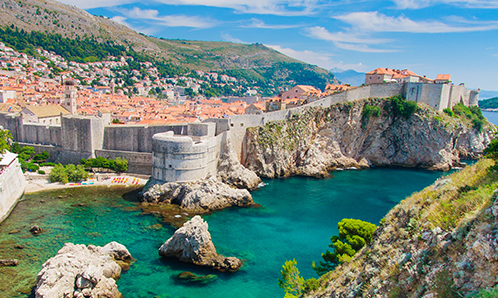 Croatie - Quoi porter, manger et acheter