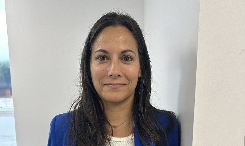Emilie Lajoie-Pelletier