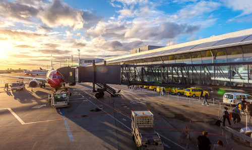 Downtown Vancouver Travel Services