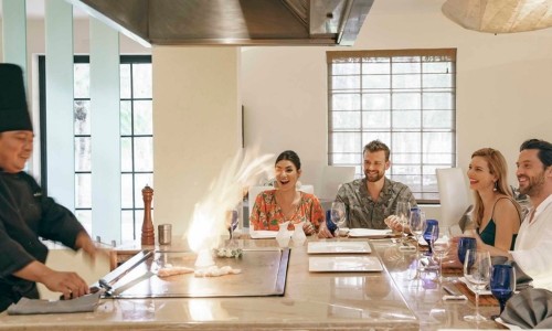 Gastronomy & Accommodation