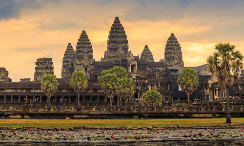 Explorez le majestueux Mékong en 2025/2026 avec Emerald Cruises