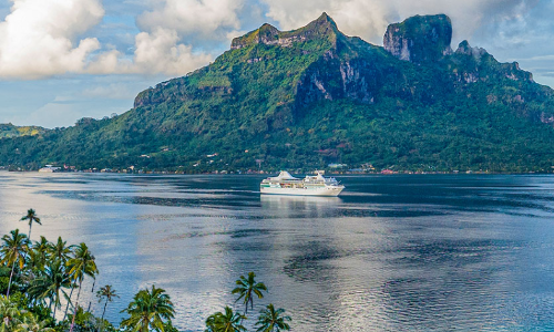 Discover the Unique Allure of Paul Gauguin Cruises