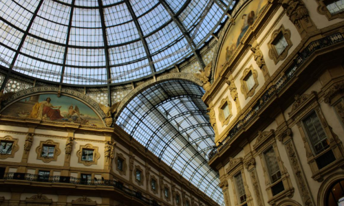 3 Stunning Boutique Hotels in Europe You Won’t Want to Miss