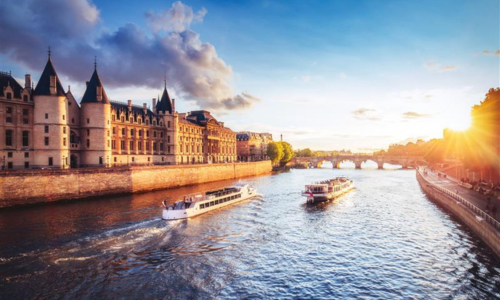 Why River Cruises Are Becoming Increasingly Popular Among Travellers