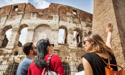 Why River Cruises Are Becoming Increasingly Popular Among Travellers