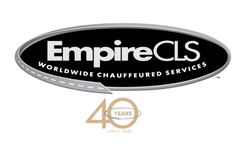 Logo for EmpireCLS, highlighting 