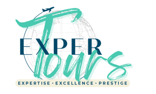 Logo ExperTours