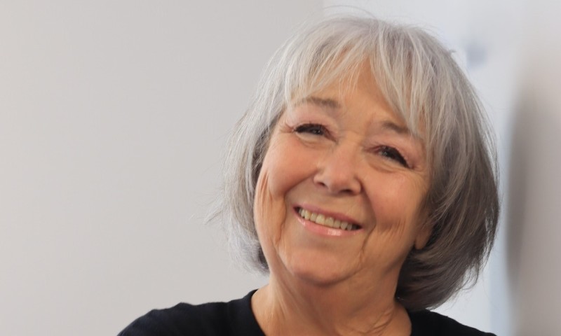 Brigitte Meslage