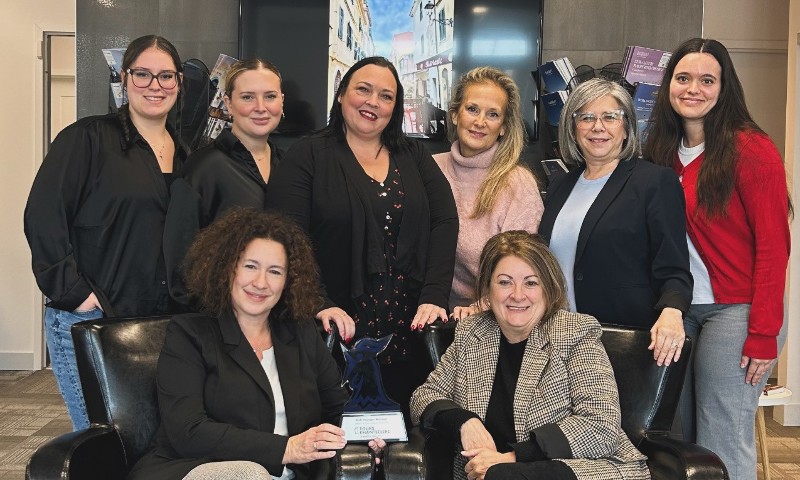 Club Excellence de Tours Chanteclerc