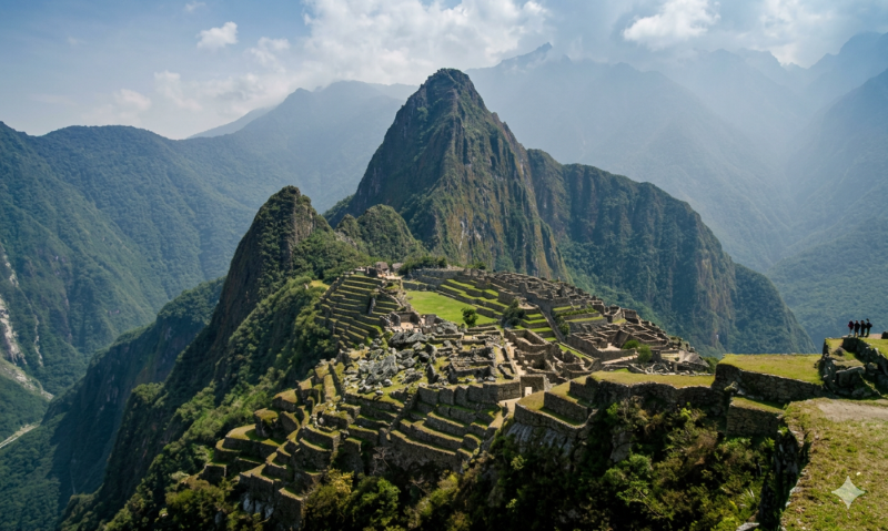 National Geographic Expeditions with G Adventures