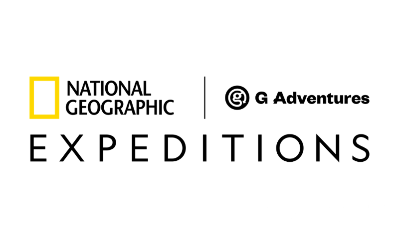National Geographic Expeditions with G Adventures