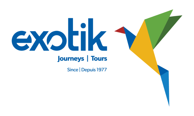 Voyagez autrement avec Exotik Tours