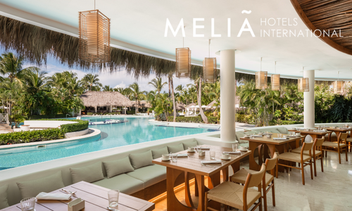 Discover the Soul of the Caribbean with Meliá: Exclusive Group Offer Now Available