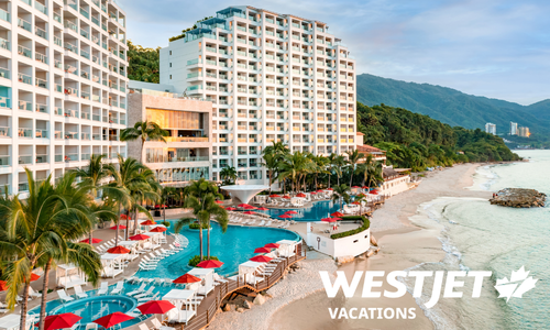 Instant Savings at Select Hilton All Inclusive Resorts