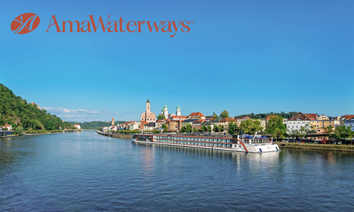 AmaWaterways, des voyages qui vous touchent