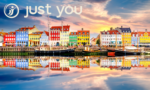 The World is Yours to Share: Discover the Joy of Solo Travel with Just You