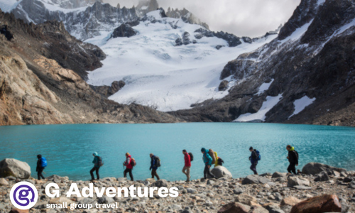 Save 15% on Central & South America Adventures with G Adventures