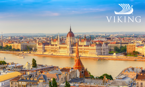 Sail into a more thoughtful way with Viking