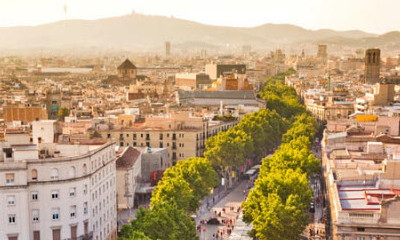 Espagne, Malte, Italie et France