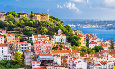 Portugal et Espagne