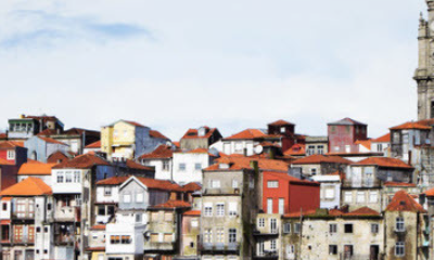 Portugal authentique