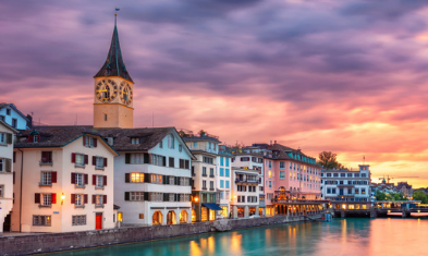 Les plus beaux paysages alpins