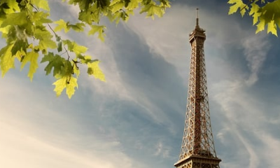 Paris autrement