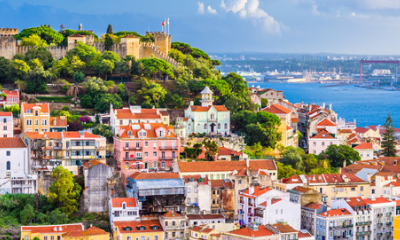 Espagne, Maroc et Portugal